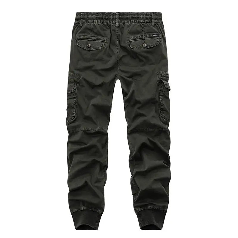 Cargo Joggers