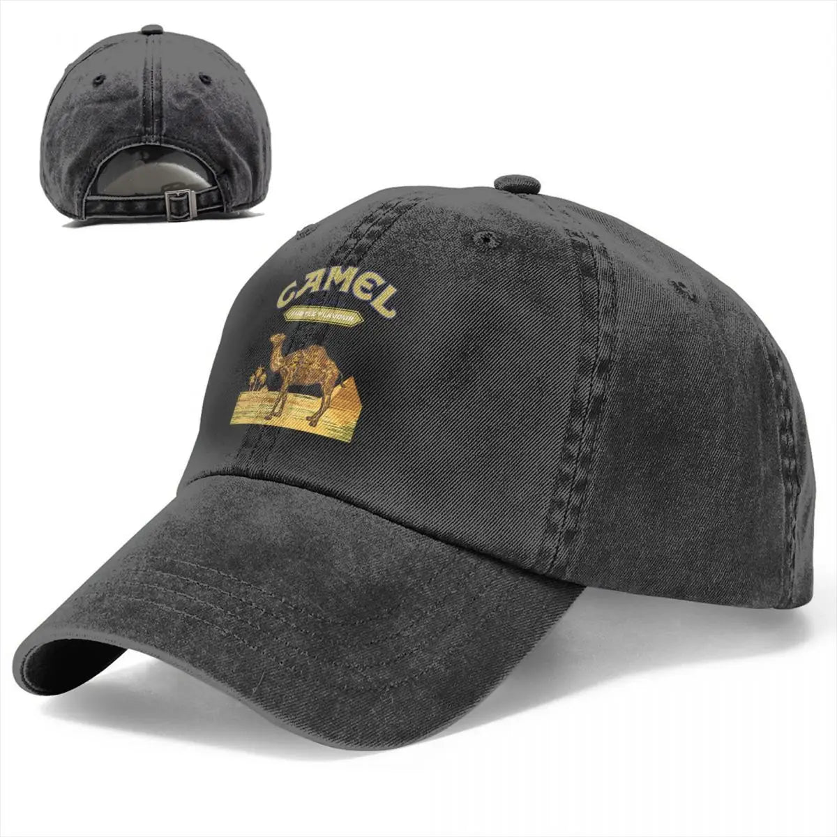 Vintage Streetwear Caps