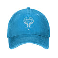 Vintage Fragile Expressed Death Stranding Baseball Cap Unisex Style