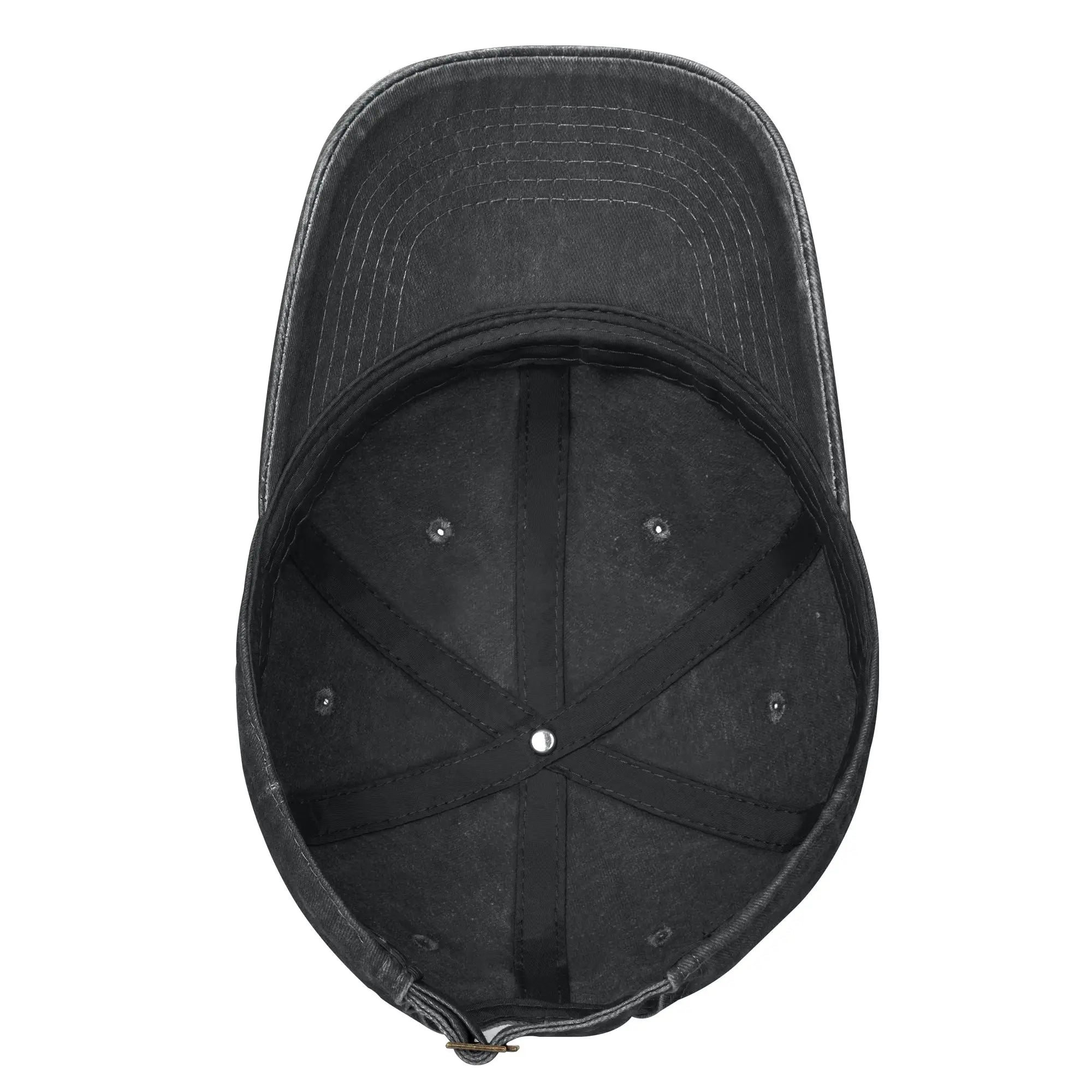 Vintage Fragile Expressed Death Stranding Baseball Cap Unisex Style