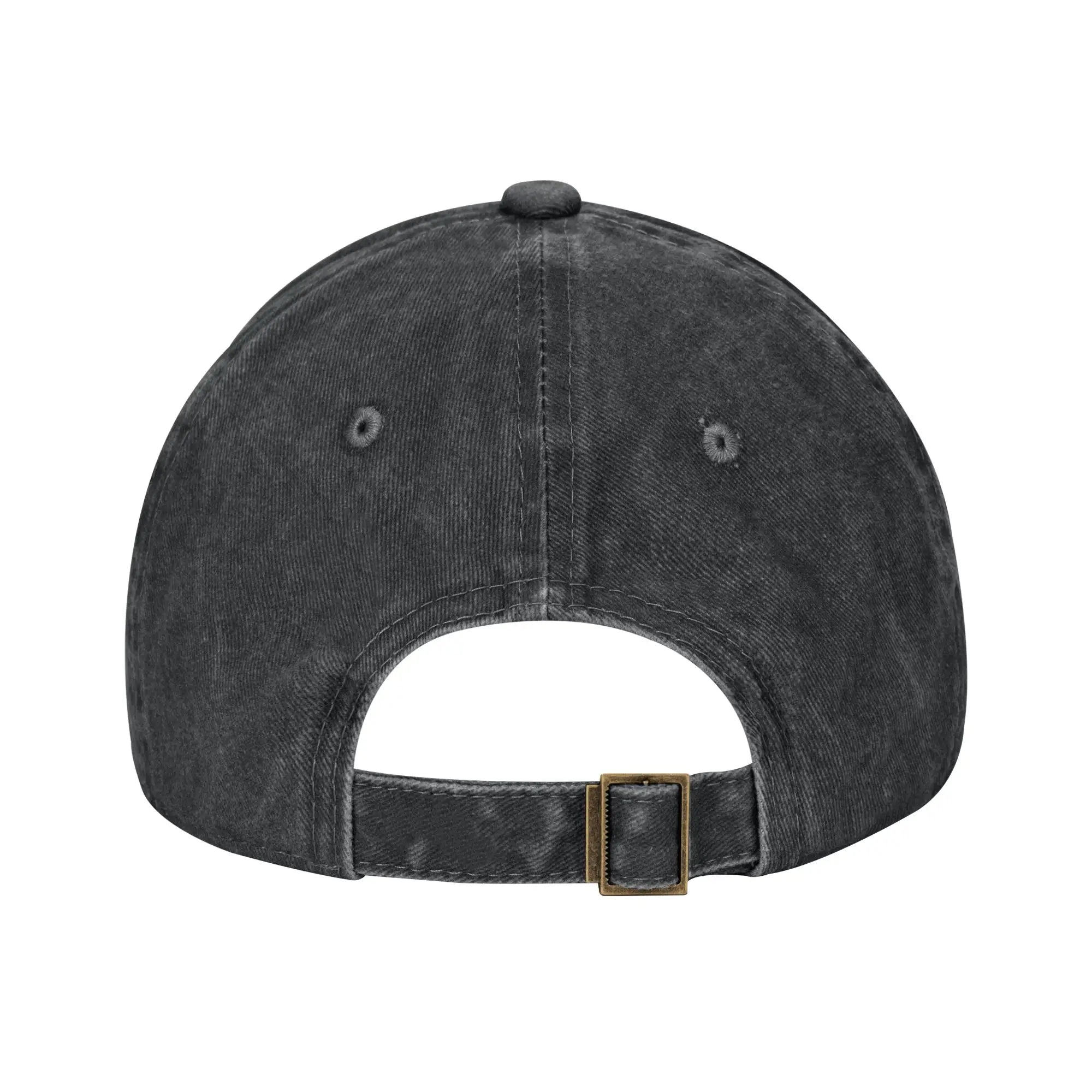 Vintage Fragile Expressed Death Stranding Baseball Cap Unisex Style