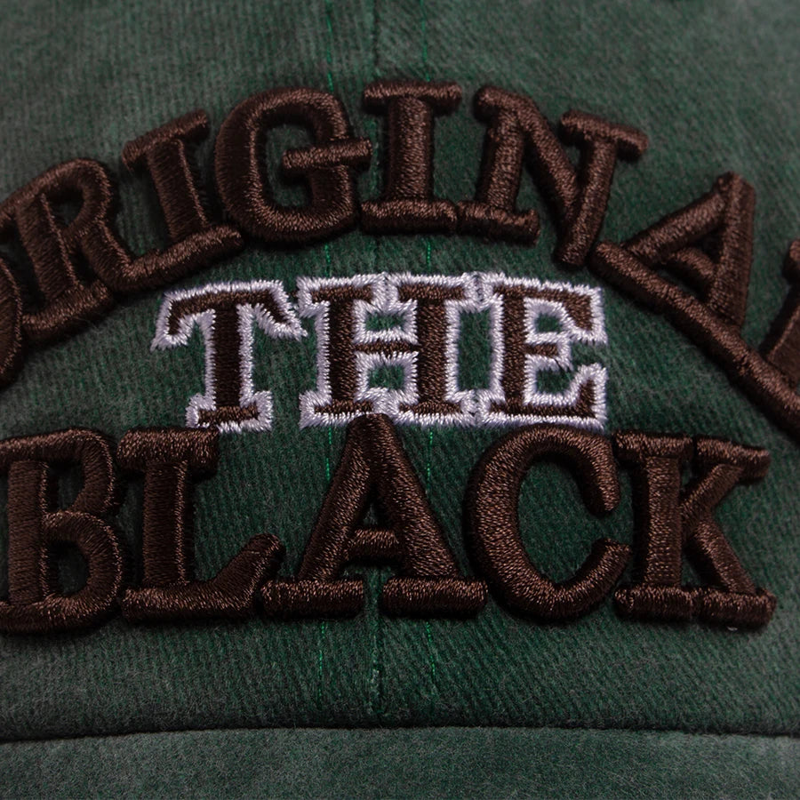 Vintage Baseball Cap Men Women Letter Embroidery Snapback Spring Summer Washed