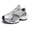 Chunky sneakers summer classic retro breathable comfort men's casual soprts