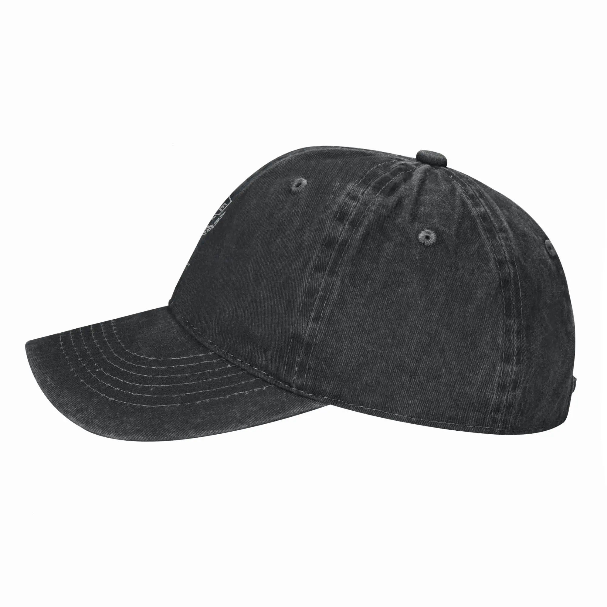 Vintage Fragile Expressed Death Stranding Baseball Cap Unisex Style